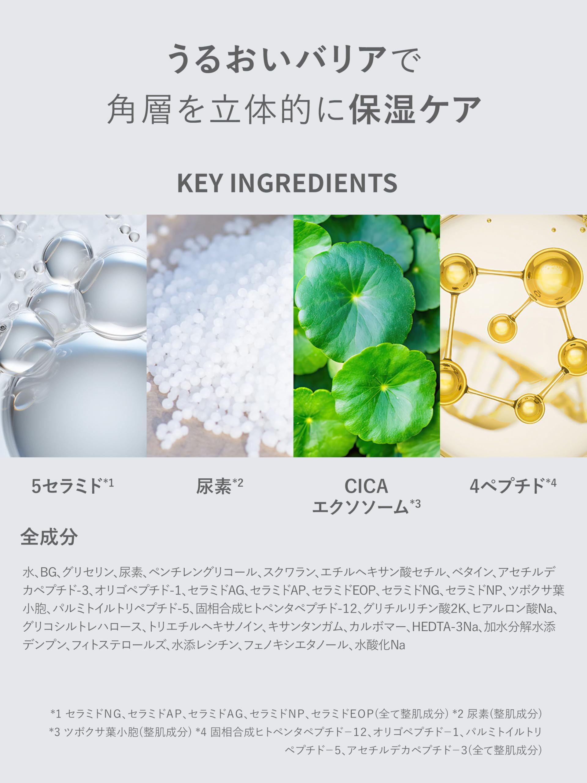 Amazon.co.jp: シンビメソッド SHIMBI [モイストクリアクリーム＋